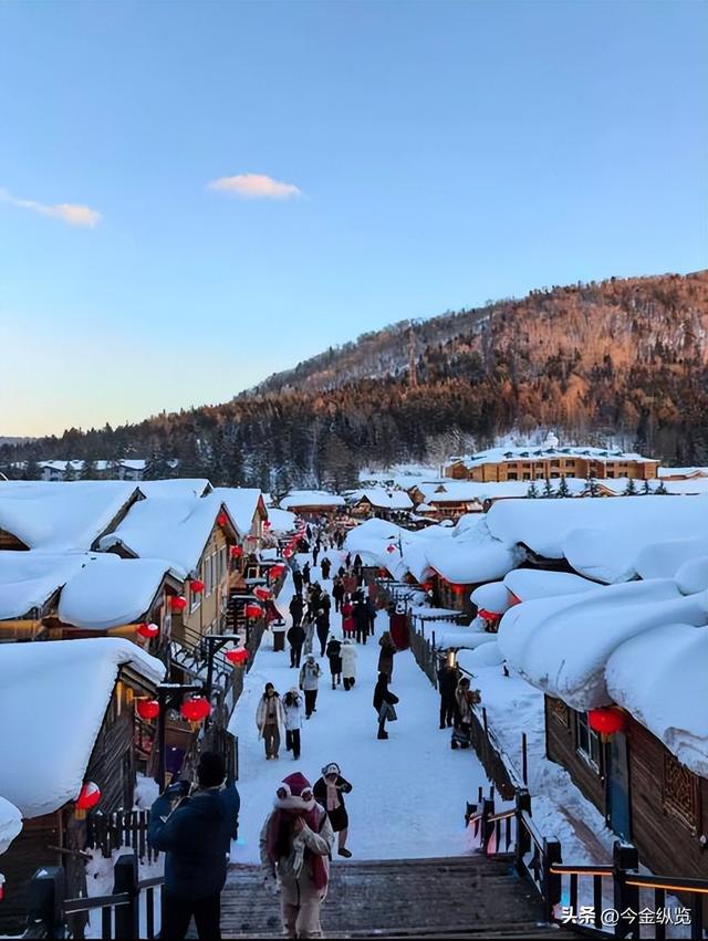 景区"多日票"火爆：门票背后的旅游业大变局，你还只当是多玩几天