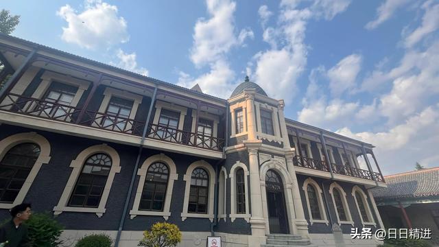 到长春，一定要去：伪满洲国皇宫博物院，保姆级攻略，值得收藏