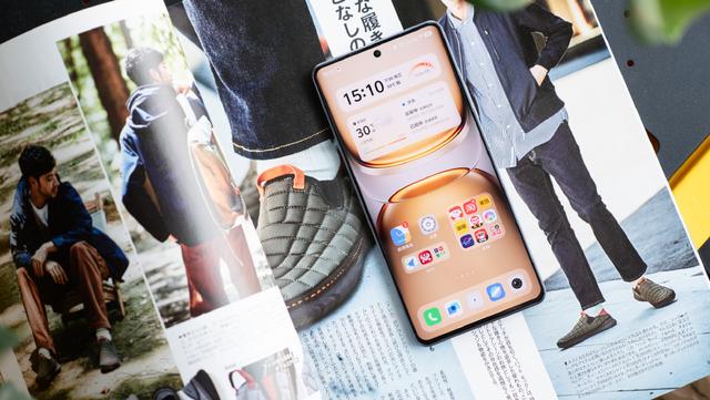 iQOO Z10 Turbo+ 体验：旗舰双芯+大大大电池