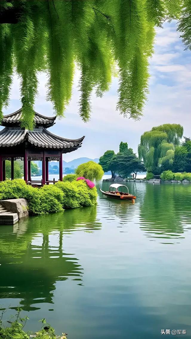 如果，苦了，累了，烦了，不开心了，就看看这段话吧