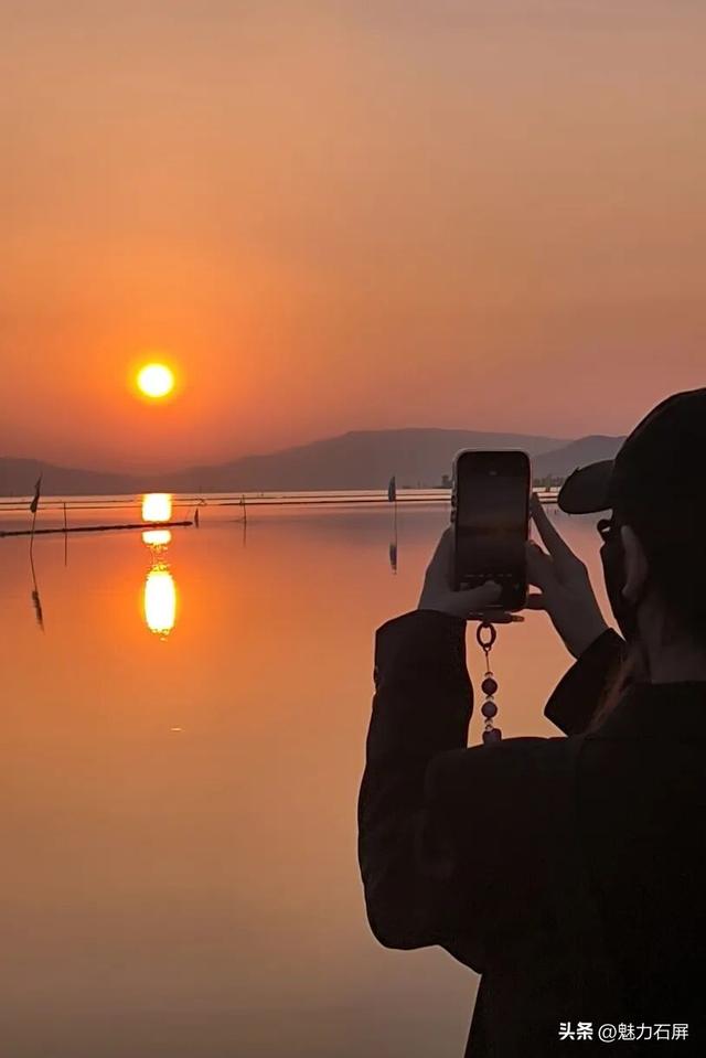 石屏温度记——时光里的烟火诗篇