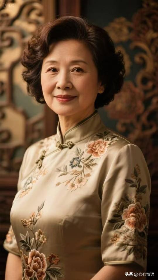 两性关系：女人80岁了，还对男人动心吗？听听80多岁女人的大实话