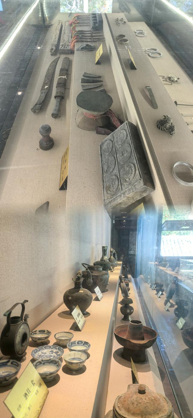 周末邛崃游记：藏在古镇里的烟火与温情