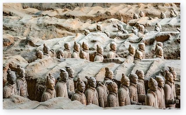 中国龙脉上只埋了3个人：一个挖不开，一个不敢挖，一个不能挖