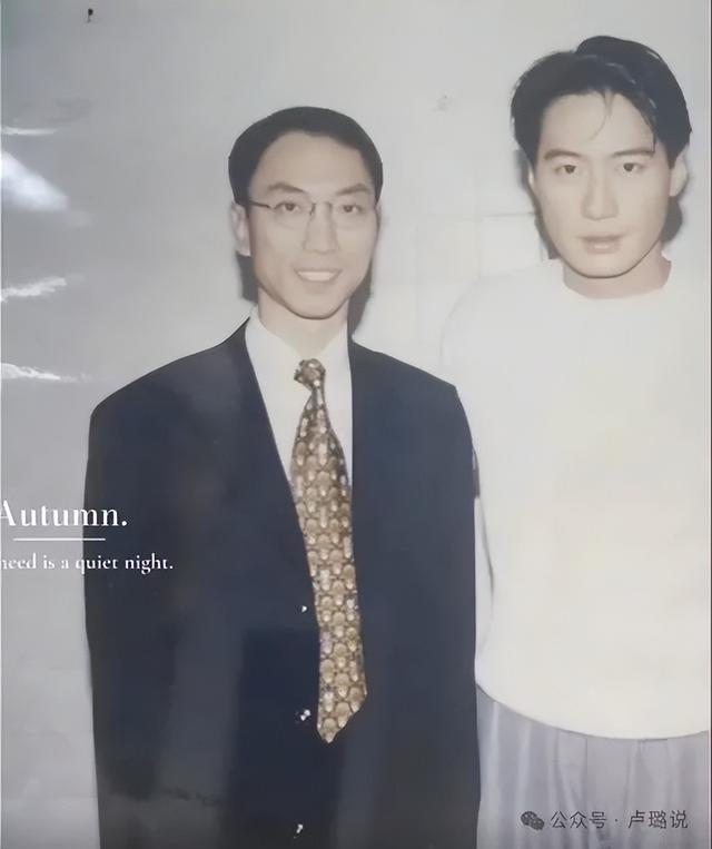 香江豪门被爆恐吓妻子，人身伤害，当年港姐宫斗还牵扯了佘诗曼！