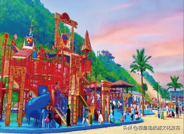 秦皇岛,凭什么成为TOP1?