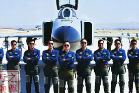 直言不讳，巴基斯坦空军眼中的中国和印度战斗机飞行员技术水平图片