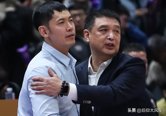CBA今夏重磅交易评分：朱芳雨扭亏为盈，北汽满分北控却在瞎忙活
