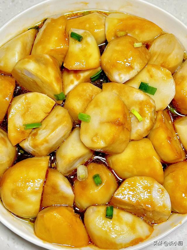 立冬后，使劲吃这菜	，一润肺、二通便、三强免疫，别不懂吃！