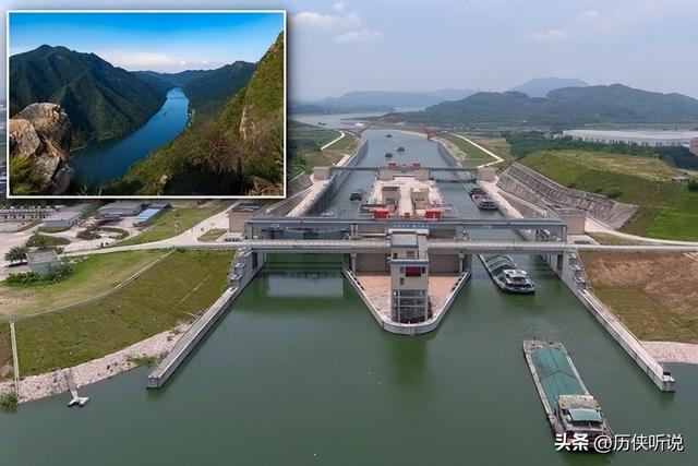 西方专家：中国又开始“反人类操作”，砸3200亿修建最昂贵的运河