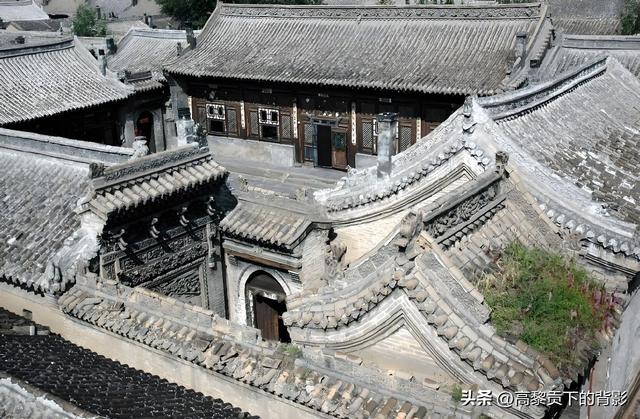 神木小记：在老城烟火与历史余韵中漫步