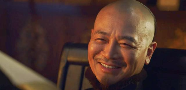 《大生意人》直到王天贵要古平原做儿子，才知，李钦为何要杀亲哥