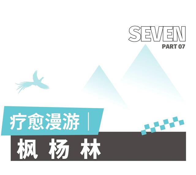 趣清凉·享太平 | 从“人从众”到“躺进山野”！东黄山让这届年轻人上头了！|皖美夏日