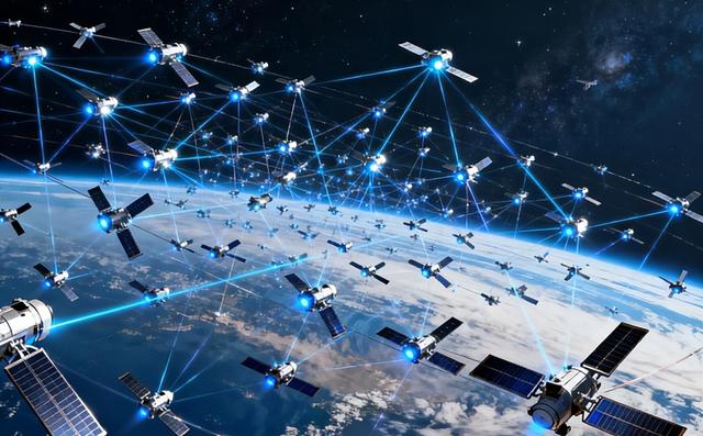 遭中方谴责后，马斯克星链降轨70公里！更逼近空间站，到底想干啥