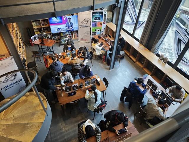 胡同不一“Young” | 方家胡同：工业遗迹“焕新”现代风貌