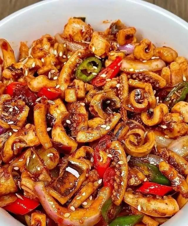 你有没有发现	，咱们平常做家常菜，这些小细节如果能动一动，味