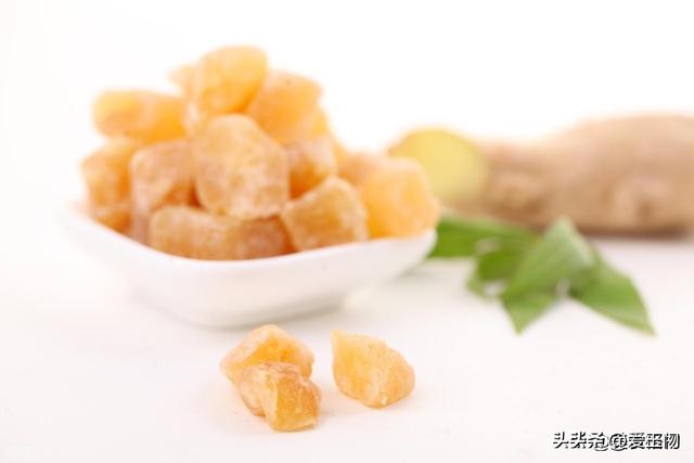 枸杞搭配生姜，作用太厉害了，老公才吃3天直说好	，赶快收藏