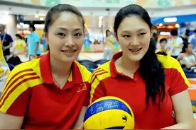 女排6大名将成剩女：最大42岁 网友：个子太高图片