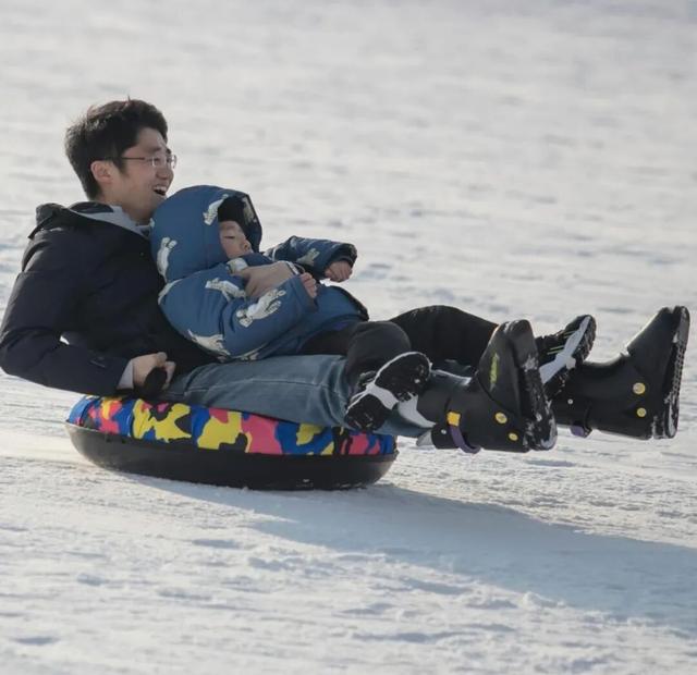 喜报 | 莲青山风景区获评2025山东省冰雪运动目的地