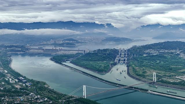 湖北国家5A级旅游景区16家，我都去了，风景一个比一个美