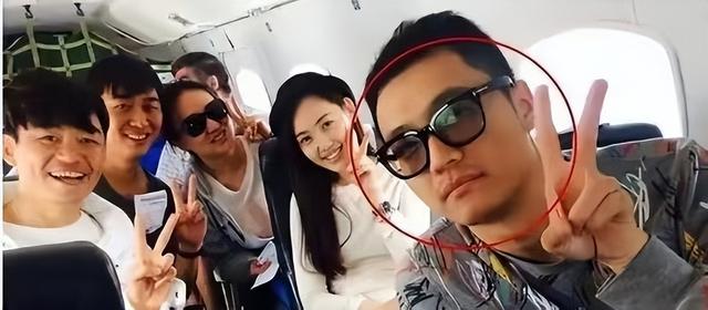 王宝强儿子已长大，是谁的亲儿子一目了然，观众：太像了
