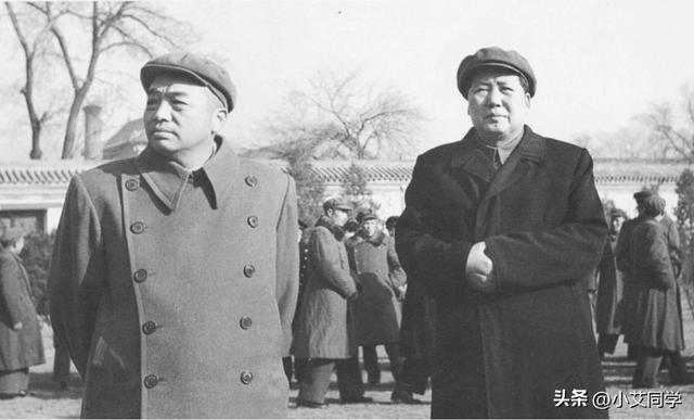 毛岸英入朝作战牺牲，主要责任人是谁？毛主席其实早就点明过真相