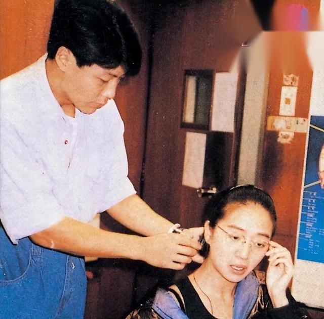 向太曝光梅艳芳事件真相，被追杀躲泰国2年， 陪身边的不是赵文卓