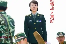 军人祖海为3种英雄唱《为了谁》，歌词各不同，都唱哭了亿万儿女图片