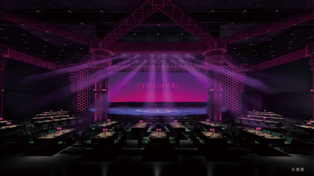 奥特莱斯领衔！7大品牌官宣入驻武汉城建·甘露山文创城