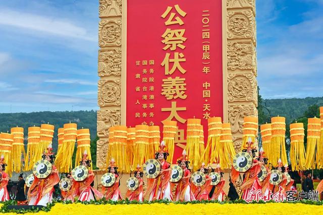 爆火的天水不止麻辣烫!更有西北首条轻轨,还是甘肃第二大城市