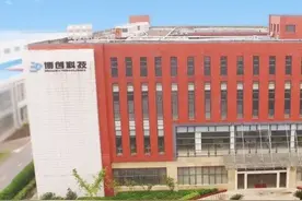 暴涨322652%，浙江闯出一个光通讯龙头，全国第一图片