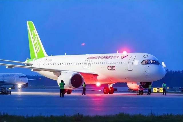 赚中国钱，不捧中国场？为啥三大航2400亿买空客，也不买国产C919