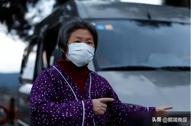 上海 71 岁老太卖房自驾 9 年不回家，放话：一分钱不给亲人留！