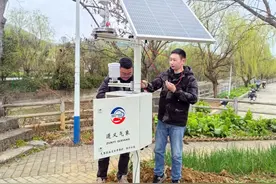 126个！红花岗区这些“家伙”作用大图片