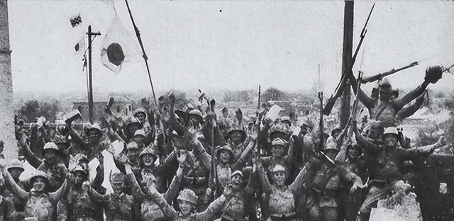 从今天起，中国不再需要日本道歉！这觉醒，来自3500万亡魂的重量