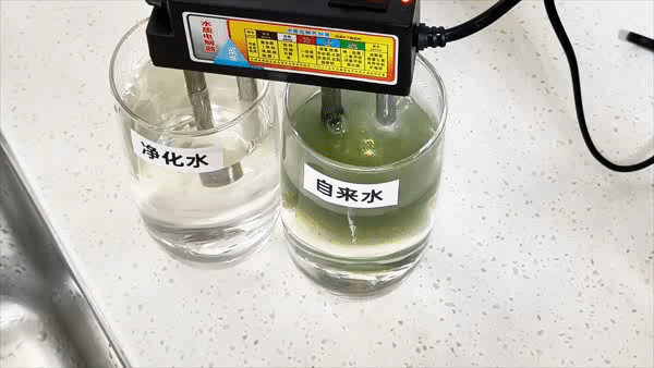 宫菱净水器测评：竟用母婴特护级标准！12层精滤+双倍用料