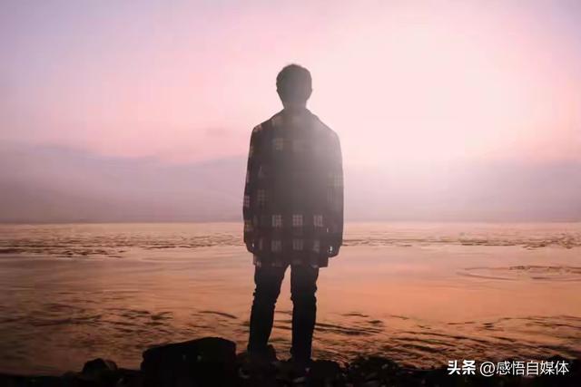 张朝阳一字诀击溃抑郁：做，就对了！