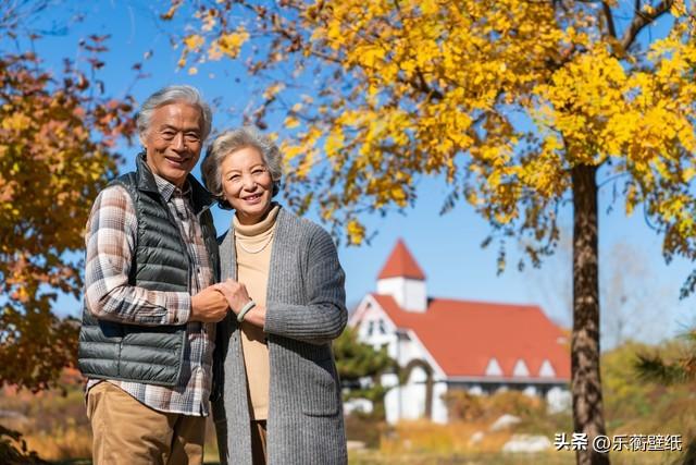 年过六十才懂：最好的晚年，就藏在这三句“人间清醒”里