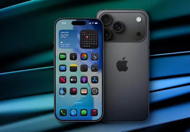 苹果听劝了？iPhone17天线大改，根治“信号差”的问题