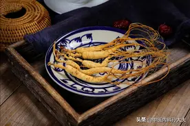补血，补气，补心脾同时还能提升精气神的大补之药——人参养荣丸图片