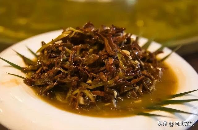 一起来探河北这座"宝藏"小城