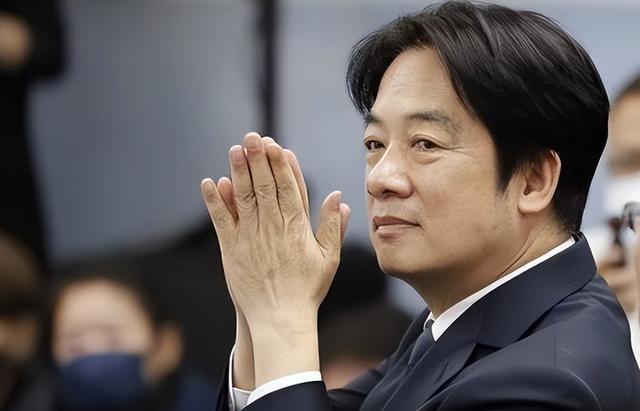 美国万没想到，对台军售引4个严重后果，统一提速！赖清德遭弹劾