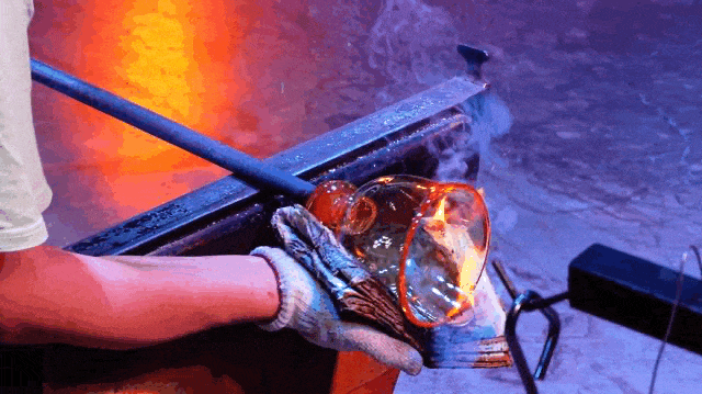 年味十足的山东宝藏小城，不仅是鲁菜重要发源地，还是“中国琉璃之乡”！