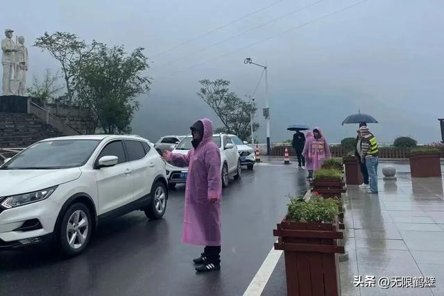 鹤壁成绩出炉！游客超258万人次，旅游收入6.78亿！