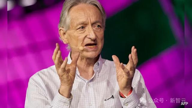 Hinton发2024末日预警10年内人类灭绝!奥特曼预言18个月ASI降临