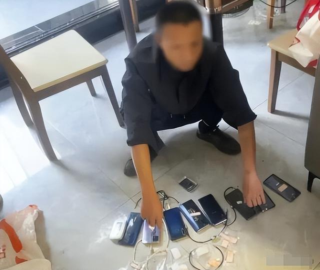 大批内鬼被抓！公安部披露惊人内幕	，幕后黑手身份曝光，不简单