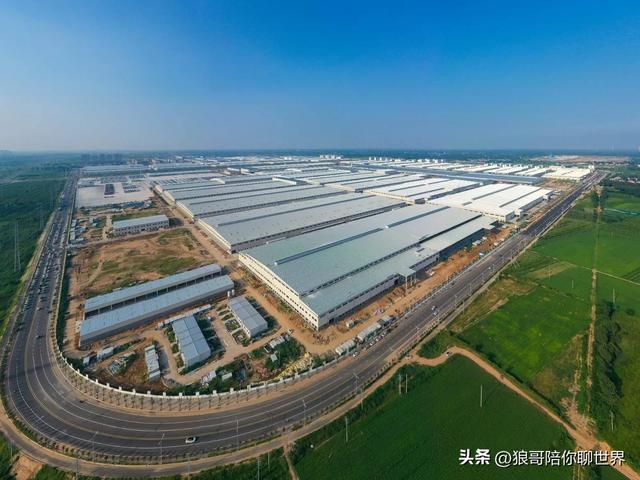 中原区：郑州市的行政核心与人文高地