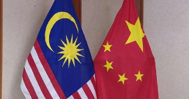 特朗普威逼大马把中国踢出局，不到24小时，中马两军决定一致对外