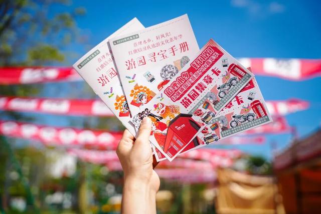 人气爆棚！珠海国庆“顶流”曝光！