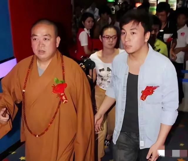 就在今天！8月2日晚上，中国少林寺武僧释延鲁传来最新消息！